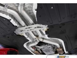 Dinan High Flow X-Pipe - G87 M2 -Auto Parts 1874009 x800