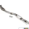 Magnaflow Direct-Fit Catalytic Converter - Left -Auto Parts 1874220 x800