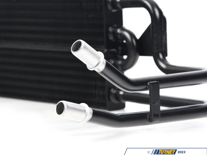 DO88 Race Power Steering Oil Cooler - E90/E92 6 DO88 Race Power Steering Oil Cooler - E90/E92 - Image 4