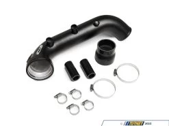 N55 Charge Pipe - Stock DV
