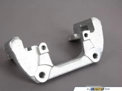 Genuine BMW Front Caliper Carrier