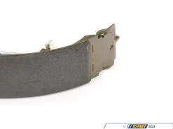 Brake Shoe Set - E30 318i -Auto Parts 1875452 x800