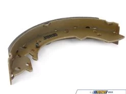 Brake Shoe Set - E30 318i -Auto Parts 1875453 x800