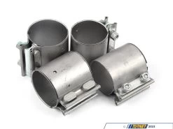 Dinan Valved Ax - 2021-2023 BMW M3/M4 - Black Tips 33 Dinan Valved Ax - 2021-2023 BMW M3/M4 - Black Tips -Auto Parts 1875596 x800