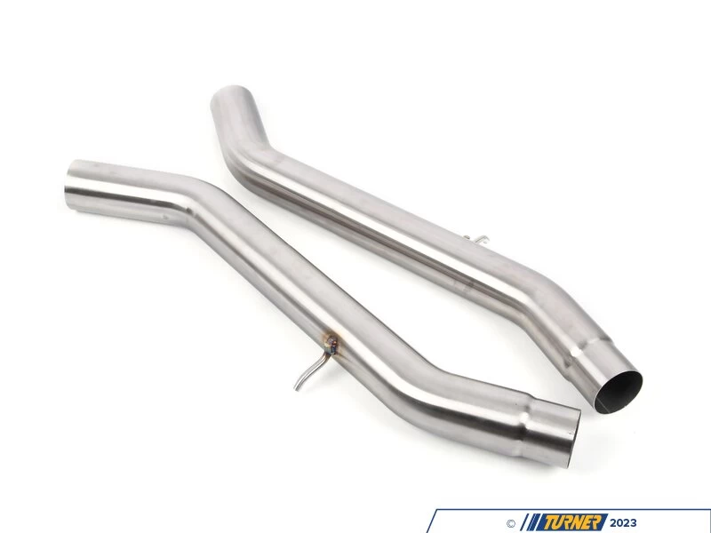 Dinan Valved Ax - 2021-2023 BMW M3/M4 - Black Tips 16 Dinan Valved Ax - 2021-2023 BMW M3/M4 - Black Tips - Image 14