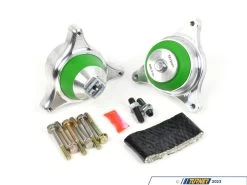 Polyurethane Motor Mounts - F8X -Auto Parts 1876097 x800