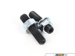 Polyurethane Motor Mounts - F8X -Auto Parts 1876098 x800