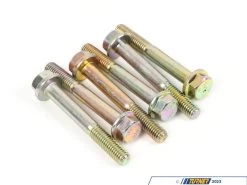 Polyurethane Motor Mounts - F8X -Auto Parts 1876099 x800