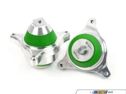 Polyurethane Motor Mounts - F8X -Auto Parts 1876154 x800