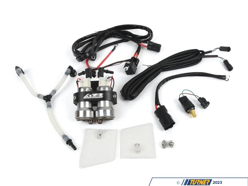 Black Market Parts Low-Pressure Bucketless Fuel Pump Kit - Stage 3 - BMW E9X E8X 4 Black Market Parts Low-Pressure Bucketless Fuel Pump Kit - Stage 3 - BMW E9X E8X - Image 2