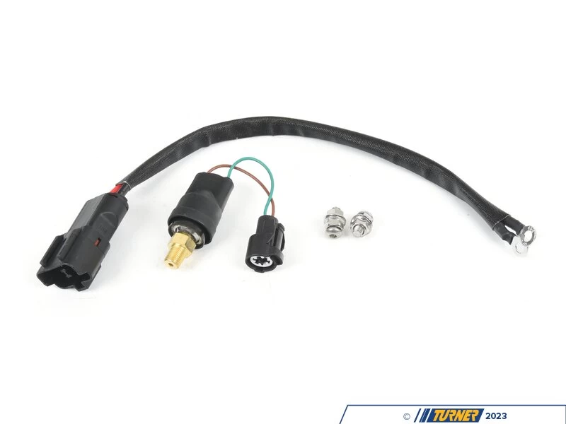 Black Market Parts Low-Pressure Bucketless Fuel Pump Kit - Stage 3 - BMW E9X E8X 7 Black Market Parts Low-Pressure Bucketless Fuel Pump Kit - Stage 3 - BMW E9X E8X - Image 5