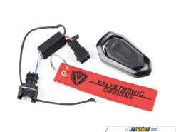 Valvetronic Exhaust Valve/Flap Controller 10 Valvetronic Exhaust Valve/Flap Controller -Auto Parts 1876819 x800