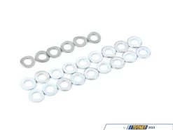 Dinan Valved Ax - 2021-2023 BMW M3/M4 - Black Tips 40 Dinan Valved Ax - 2021-2023 BMW M3/M4 - Black Tips -Auto Parts 1876855 x800