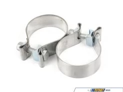 Dinan High Flow X-Pipe - G87 M2 -Auto Parts 1877594 x800