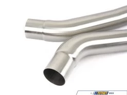 Dinan High Flow X-Pipe - G87 M2 -Auto Parts 1877595 x800