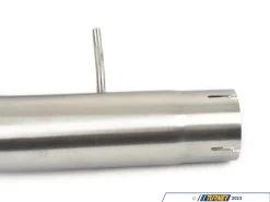 Dinan High Flow X-Pipe - G87 M2 -Auto Parts 1877597 x800