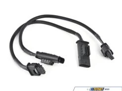 AWE SwitchPath Catback Exhaust - Diamond Black Tips - BMW G8X M3/M4 Base & Competition (RWD & XDrive) -Auto Parts 1879190 x800