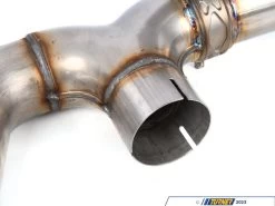 AWE SwitchPath Catback Exhaust - Diamond Black Tips - BMW G8X M3/M4 Base & Competition (RWD & XDrive) -Auto Parts 1879236 x800