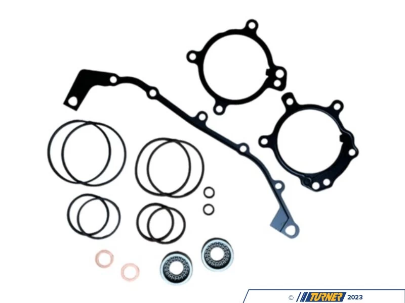 Race German Dual Vanos Rebuild - Deluxe Kit 3 Race German Dual Vanos Rebuild - Deluxe Kit