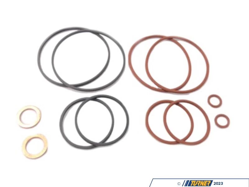 Race German Dual Vanos Rebuild - Deluxe Kit 5 Race German Dual Vanos Rebuild - Deluxe Kit - Image 3