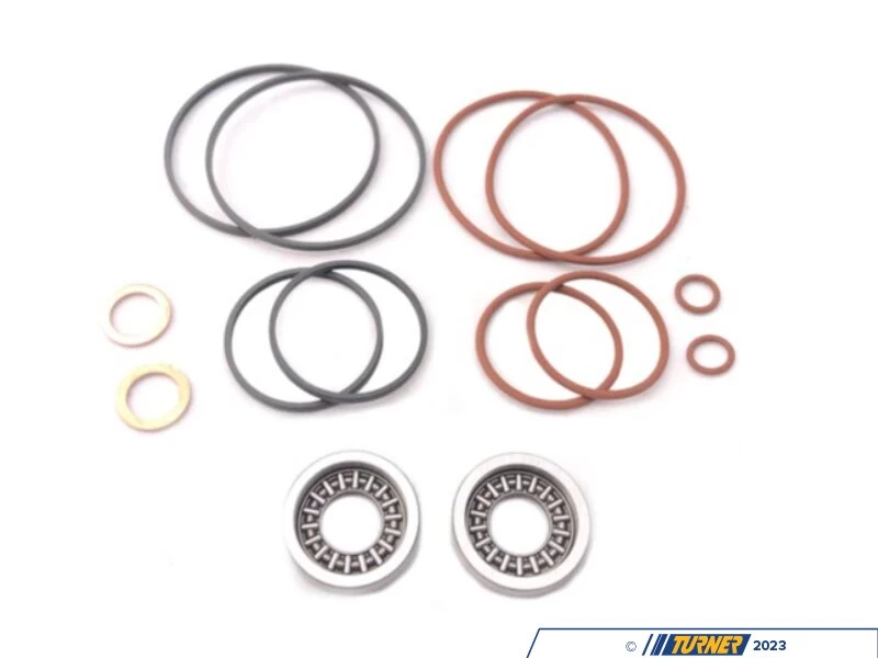 Race German Dual Vanos Rebuild - Deluxe Kit 4 Race German Dual Vanos Rebuild - Deluxe Kit - Image 2