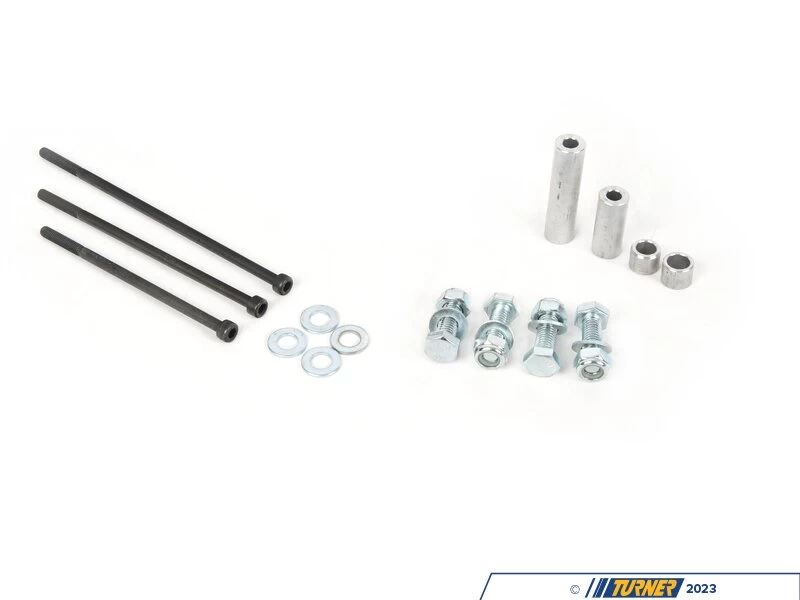 AAF Race Shifter W/Adjustable Shift Shaft - E30 5-Speed 11 AAF Race Shifter W/Adjustable Shift Shaft - E30 5-Speed - Image 9