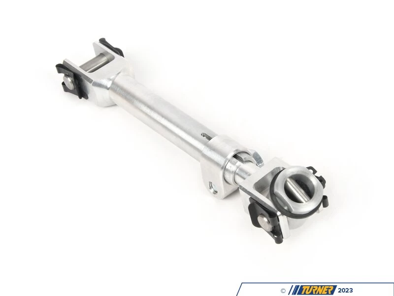 AAF Race Shifter W/Adjustable Shift Shaft - E30 5-Speed 14 AAF Race Shifter W/Adjustable Shift Shaft - E30 5-Speed - Image 12