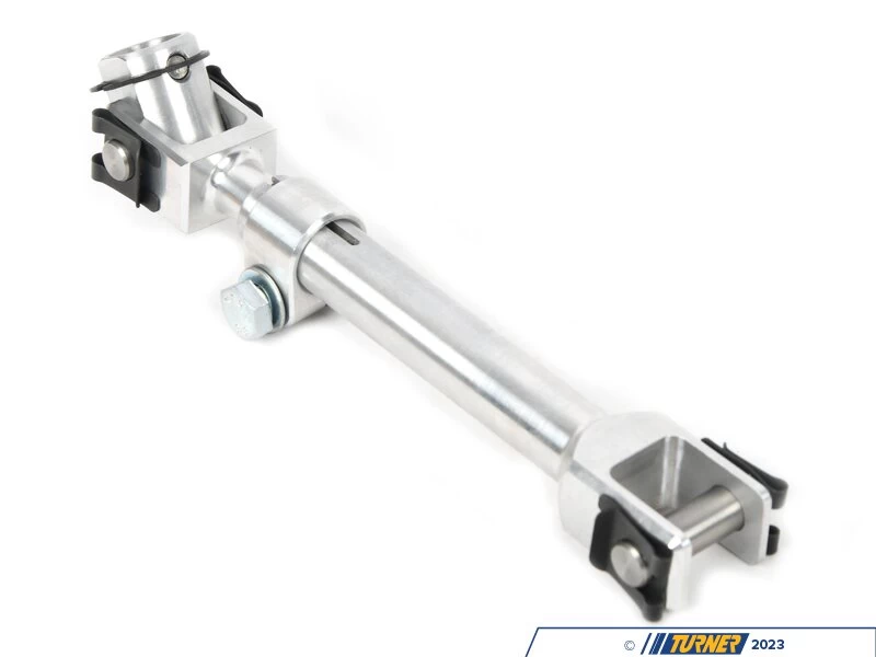 AAF Race Shifter W/Adjustable Shift Shaft - E30 5-Speed 15 AAF Race Shifter W/Adjustable Shift Shaft - E30 5-Speed - Image 13