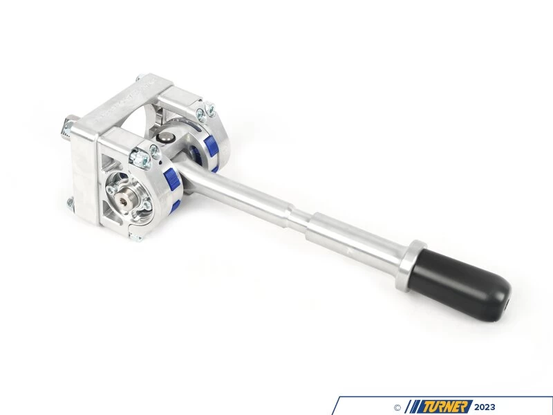 AAF Race Shifter W/Adjustable Shift Shaft - E30 5-Speed 17 AAF Race Shifter W/Adjustable Shift Shaft - E30 5-Speed - Image 15