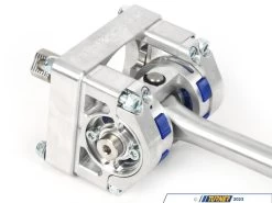 AAF Race Shifter W/Adjustable Shift Shaft - E30 5-Speed 35 AAF Race Shifter W/Adjustable Shift Shaft - E30 5-Speed -Auto Parts 1879435 x800