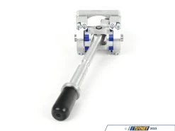 AAF Race Shifter W/Adjustable Shift Shaft - E30 5-Speed 36 AAF Race Shifter W/Adjustable Shift Shaft - E30 5-Speed -Auto Parts 1879436 x800