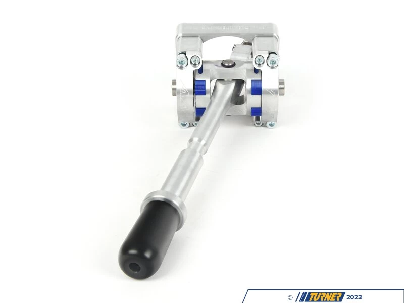 AAF Race Shifter W/Adjustable Shift Shaft - E30 5-Speed 19 AAF Race Shifter W/Adjustable Shift Shaft - E30 5-Speed - Image 17