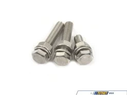 MAD® MAD S55 Catted Downpipes M2C/M3/M4 With Flex Section -Auto Parts 1879724 x800