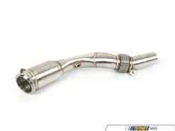 MAD® MAD S55 Catted Downpipes M2C/M3/M4 With Flex Section -Auto Parts 1879725 x800