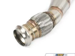 CTS Turbo High Flow Catted Downpipe -Auto Parts 1879882 x800