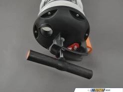 6.5 Liter Fluid Extractor With Brake Bleeding Adapter 41 6.5 Liter Fluid Extractor With Brake Bleeding Adapter -Auto Parts 1879949 x800