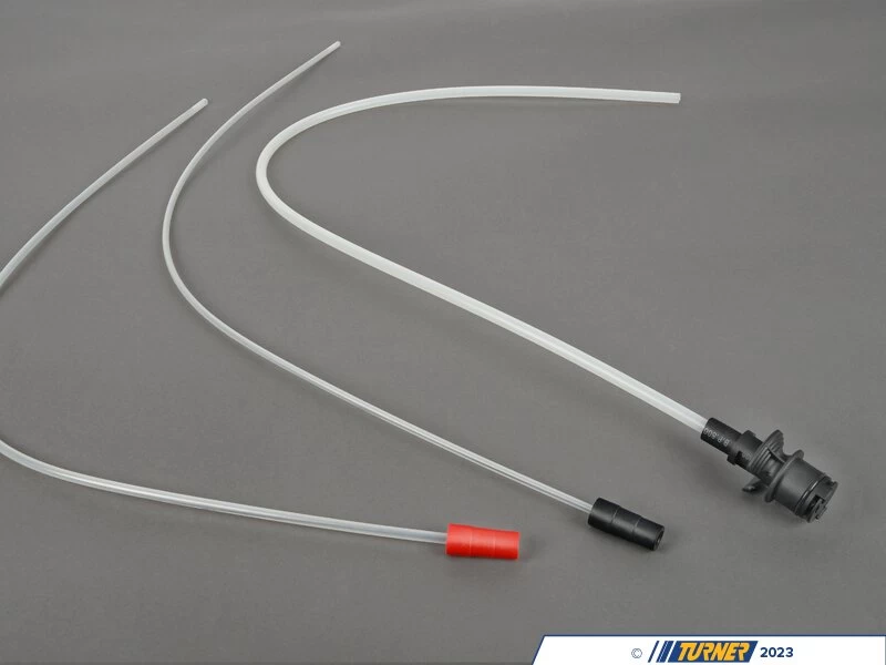 6.5 Liter Fluid Extractor With Brake Bleeding Adapter 12 6.5 Liter Fluid Extractor With Brake Bleeding Adapter - Image 10