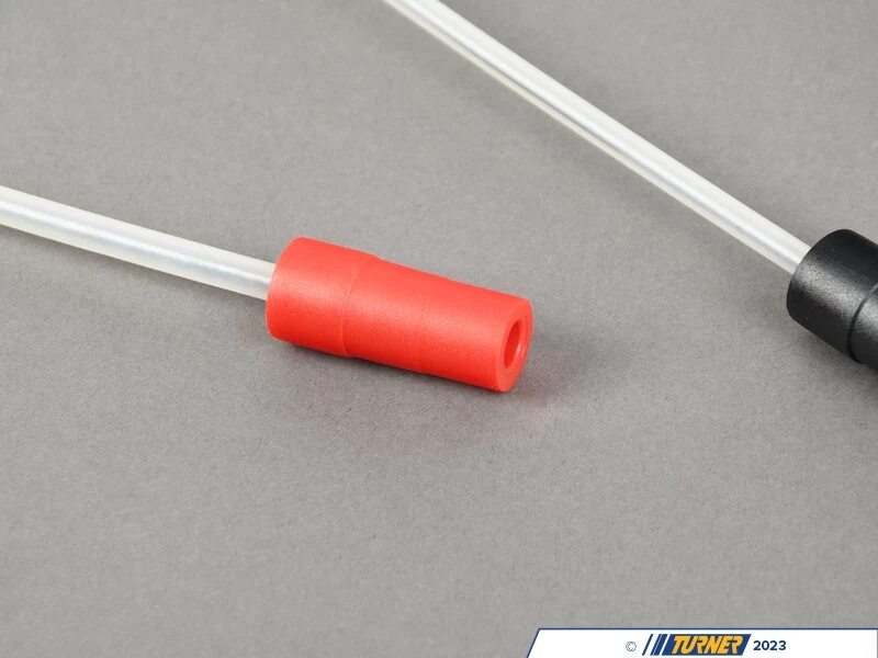 6.5 Liter Fluid Extractor With Brake Bleeding Adapter 14 6.5 Liter Fluid Extractor With Brake Bleeding Adapter - Image 12