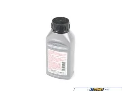 Liqui Moly Liqui-Moly SL6 DOT 4 Brake Fluid - 250ml -Auto Parts 1880400 x800