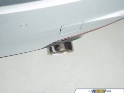 B58 Performance Valved Catback Exhaust - F30, F32, F33, F36 -Auto Parts 1881192 x800