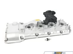 E9X M3 Valve Cover - Left