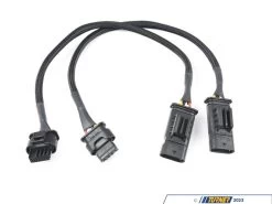 AWE SwitchPath Catback Exhaust - Diamond Black Tips - BMW G8X M3/M4 Base & Competition (RWD & XDrive) -Auto Parts 1883738 x800