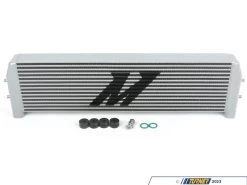 Mishimoto Performance Engine Oil Cooler - F10/90 M5, F06/12/13 M6, G14/15/16 M850i 15 Mishimoto Performance Engine Oil Cooler - F10/90 M5, F06/12/13 M6, G14/15/16 M850i -Auto Parts 1883842 x800