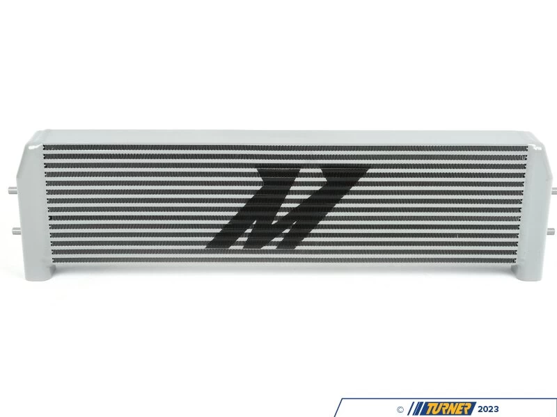 Mishimoto Performance Engine Oil Cooler - F10/90 M5, F06/12/13 M6, G14/15/16 M850i 9 Mishimoto Performance Engine Oil Cooler - F10/90 M5, F06/12/13 M6, G14/15/16 M850i - Image 7