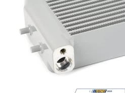 Mishimoto Performance Engine Oil Cooler - F10/90 M5, F06/12/13 M6, G14/15/16 M850i 18 Mishimoto Performance Engine Oil Cooler - F10/90 M5, F06/12/13 M6, G14/15/16 M850i -Auto Parts 1883846 x800