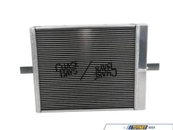 Chase Bays Tucked Aluminum Radiator - BMW E30/E36/E46 -Auto Parts 1884912 x800