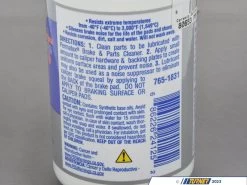Permatex Ceramic Extreme Brake Parts Lubricant - 8oz Brush Top Bottle 13 Permatex Ceramic Extreme Brake Parts Lubricant - 8oz Brush Top Bottle -Auto Parts 1885668 x800