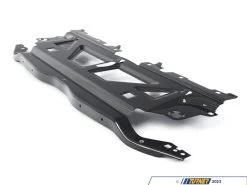 AutoTecknic Dry Carbon Fiber Cooling Shroud - G80 M3 | G82/ G83 M4 -Auto Parts 1885872 x800