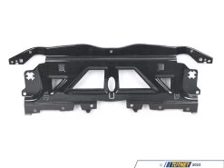 AutoTecknic Dry Carbon Fiber Cooling Shroud - G80 M3 | G82/ G83 M4 -Auto Parts 1885873 x800