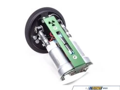 Radium Fuel Hanger Surge Tank Complete Kit - For Walbro Pumps